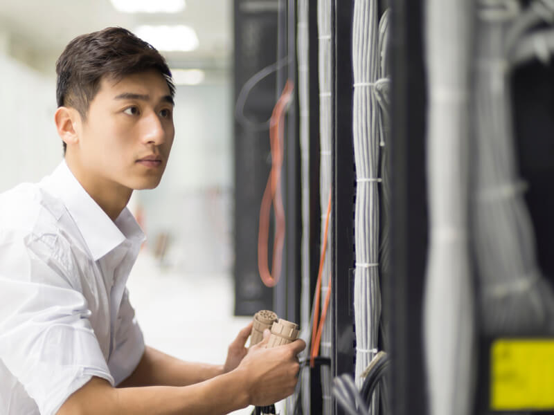 Common Framework Trellis Power Systems Manager