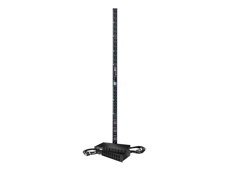 Common Framework Vertiv MPH2 “B” Model Managed Rack PDUs – PDU Level Metered Common Framework Vertiv MPH2 “B” Model Managed Rack PDUs – PDU Level Metered