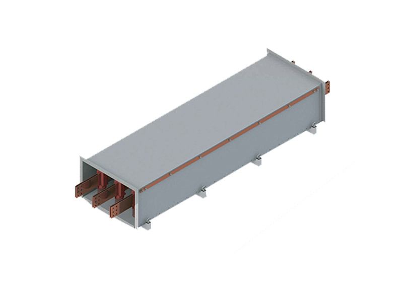 Common Framework Vertiv™ Medium Voltage Phase Powerbar Common Framework Vertiv™ Medium Voltage Phase Powerbar