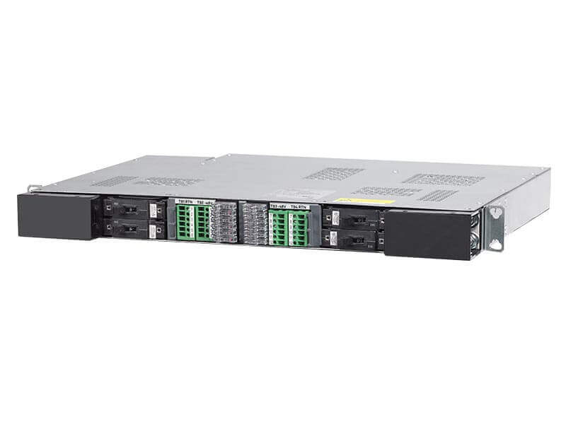 Common Framework NetSure Distribution Panels