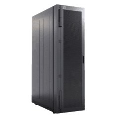Common Framework Liebert DCW Water-based Cooling Modules and Racks, 35kW Common Framework Liebert DCW Water-based Cooling Modules and Racks, 35kW