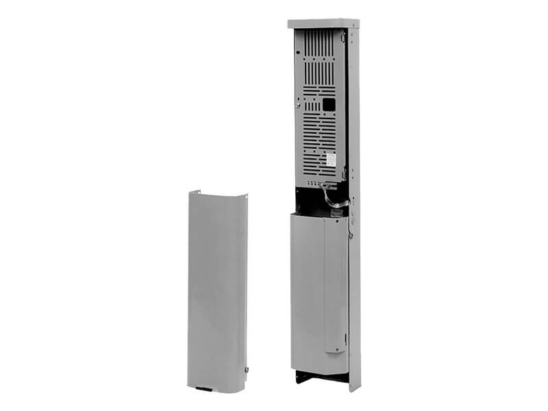 Common Framework Vertiv BBE CAD, CAD6