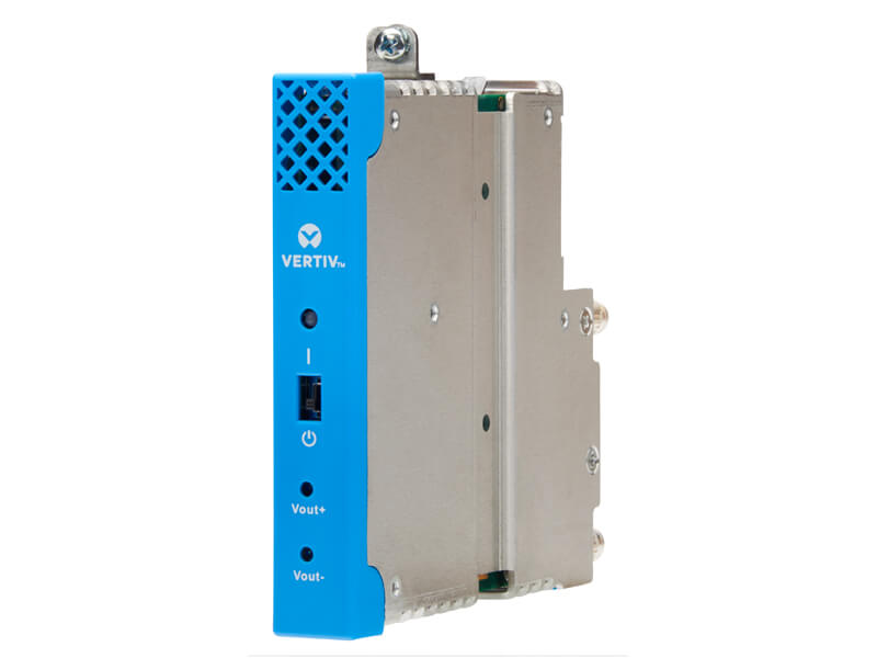 Common Framework NetSure Converter Series