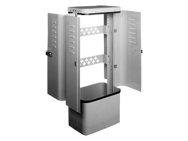 Common Framework Vertiv BBE TV, TV1016