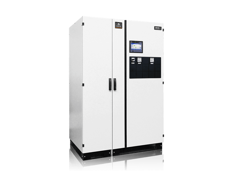 Common Framework Chloride CP70RC Compact DC UPS
