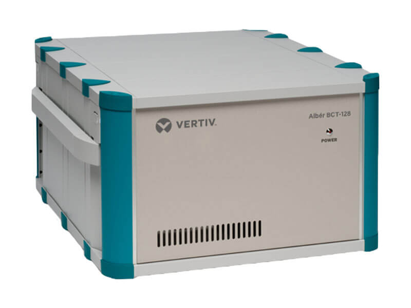 Common Framework Albér BCT-2000 Battery Capacity Test System
