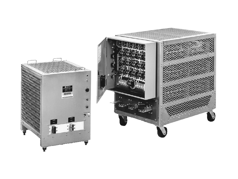 Common Framework Vertiv™ Albér™ Continuous Load Units – CLU