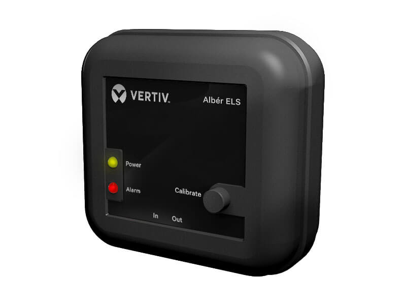 Common Framework Vertiv™ Albér™ ELS2 – Electrolyte Level Sensor