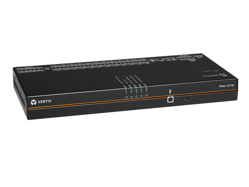 Common Framework Alber Universal Xplorer Telecom Monitor (UXTM)