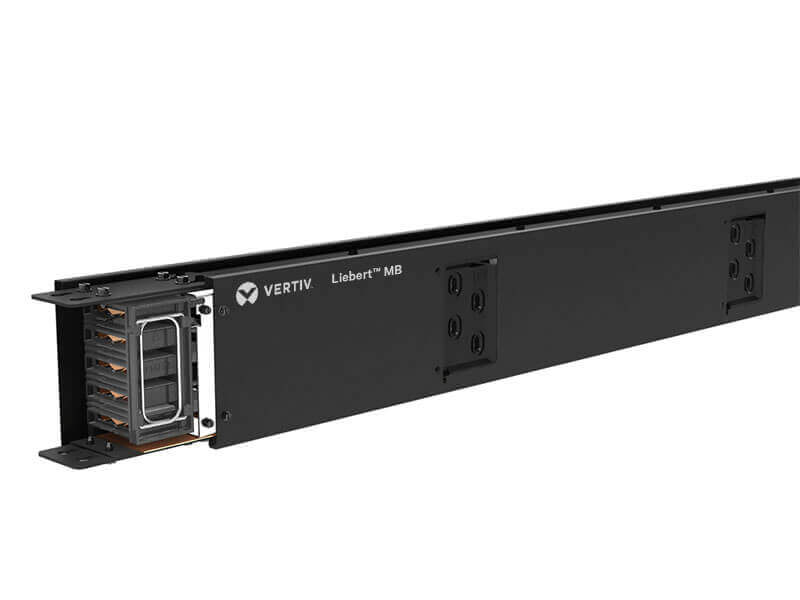 Common Framework Vertiv MB Modular Busway