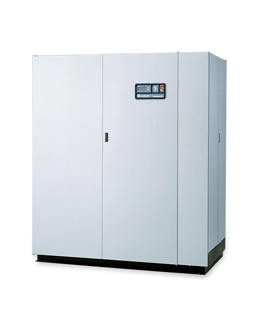 Common Framework Liebert Datawave