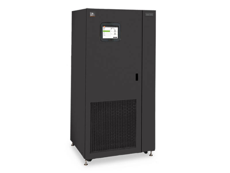Common Framework Liebert STS2 Static Transfer Switch Common Framework Liebert STS2 Static Transfer Switch