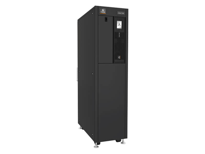 Common Framework Liebert® EXS UPS