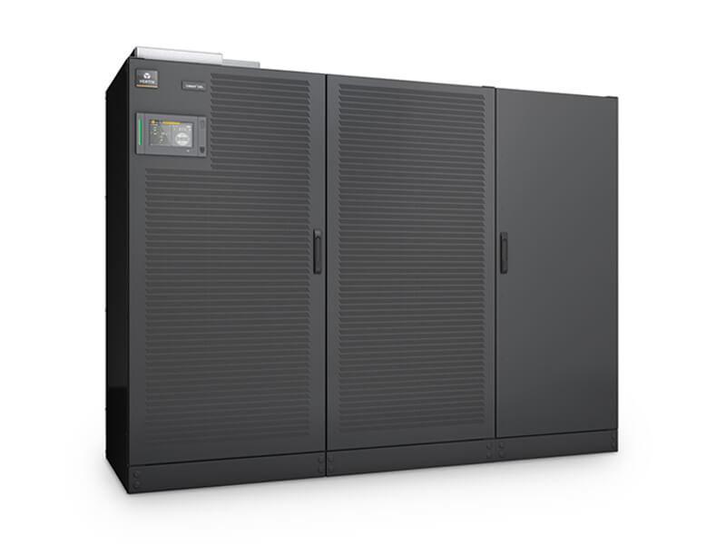 Common Framework Vertiv™ Liebert® EXL S1 UPS