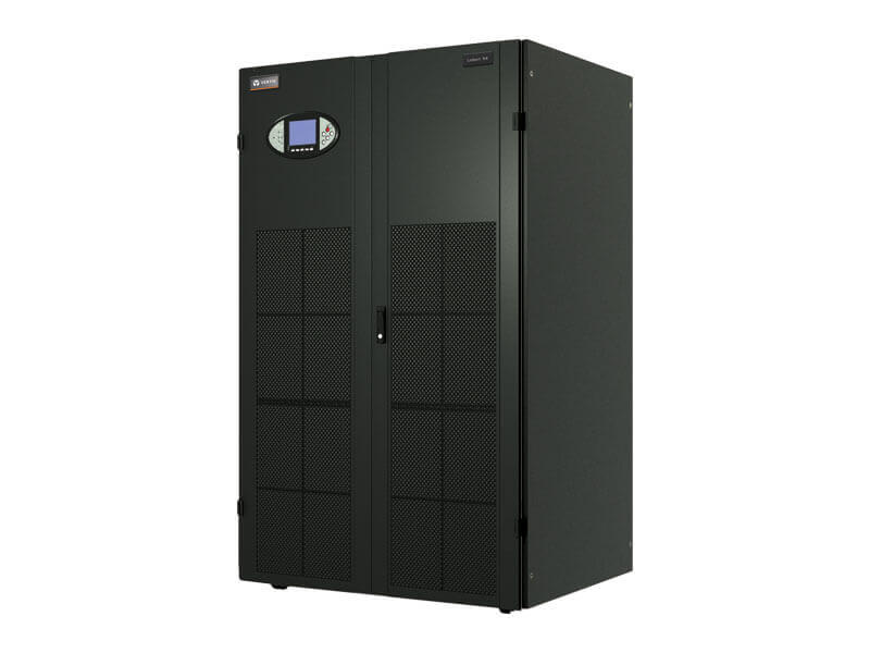 Common Framework Liebert NX UPS, 40-200kVA