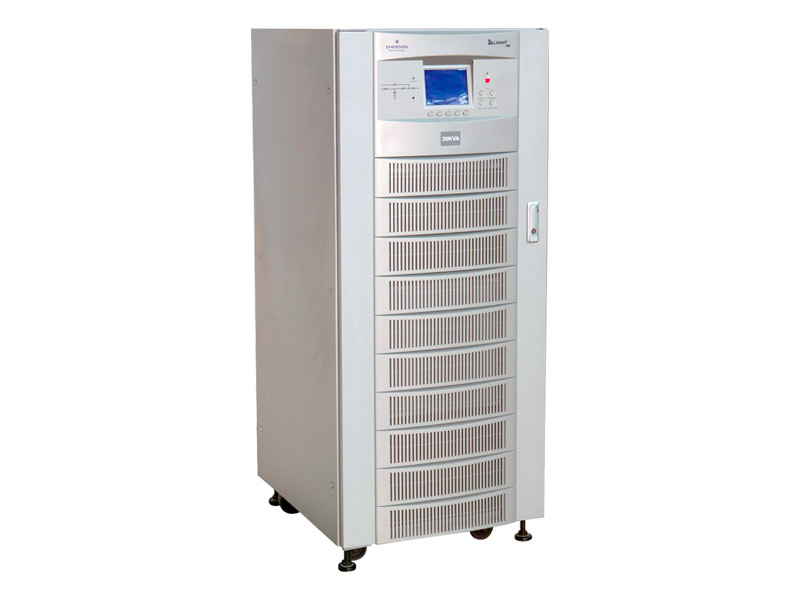 Common Framework Liebert NX 10-30kVA UPS