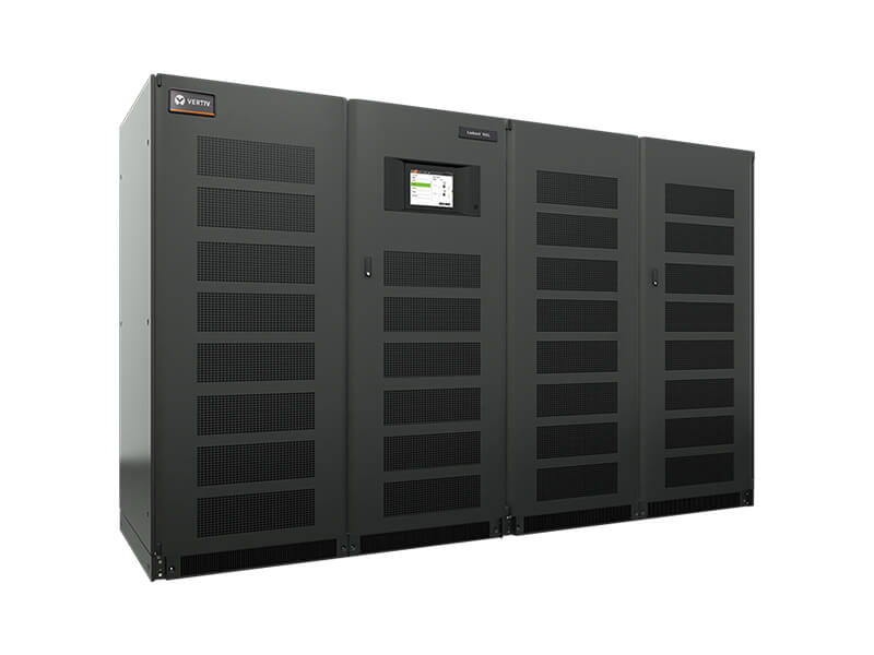 Common Framework Liebert® NXL