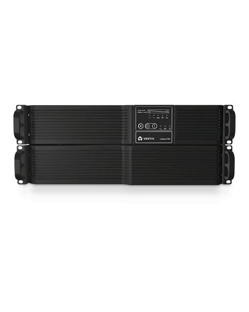 Common Framework Vertiv™ Liebert® PSI