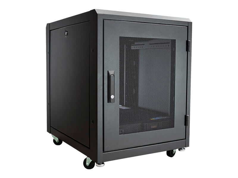 Common Framework SmartCabinet for Branches