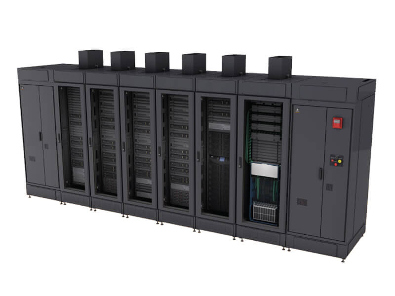 Common Framework SmartRow™ DCR Common Framework SmartRow™ DCR