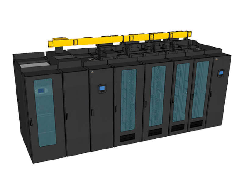 Common Framework SmartRow DCX Common Framework SmartRow DCX