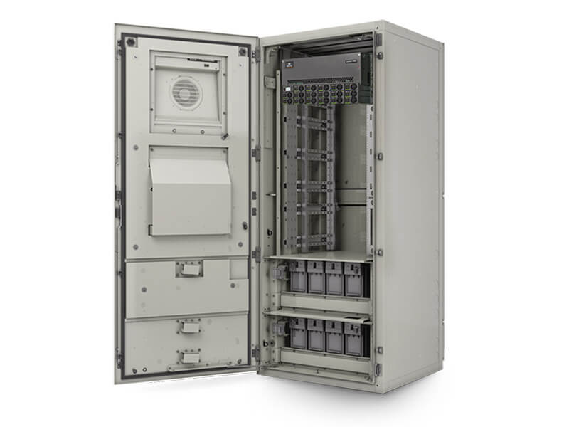 Common Framework Vertiv XTE 601E Series