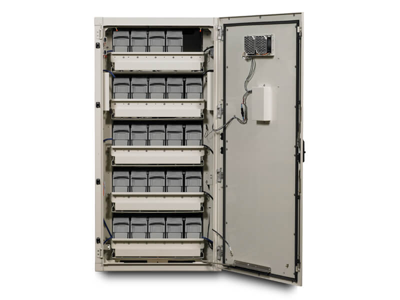 Common Framework Vertiv XTE 601B Series