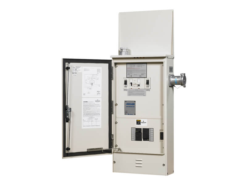 Common Framework Vertiv XTE PTS Series