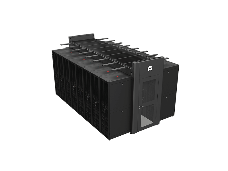 Common Framework Vertiv™ Aisle Containment