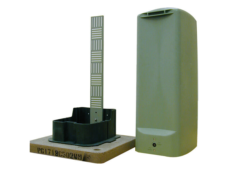 Common Framework Vertiv BBE PRO, Vault