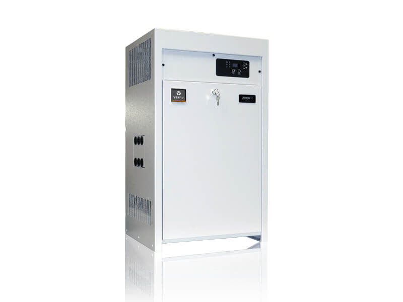 Common Framework Chloride FP20R DC UPS