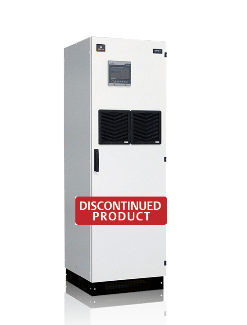 Common Framework Chloride FP40RM Modular Rectifier, 2 to 60kW