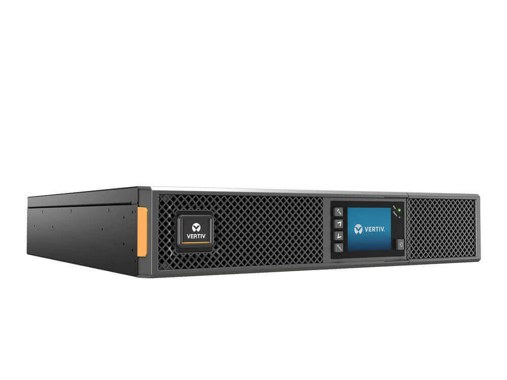 Common Framework Vertiv™ Liebert® GXT5 TAA, 1000-3000VA VRLA UPS