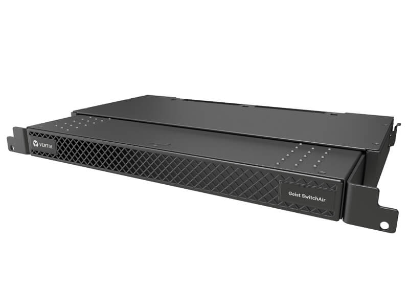 Common Framework Vertiv Geist SwitchAir
