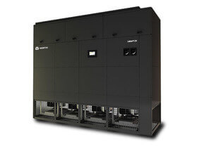 CW038, 38kW LeftSideView