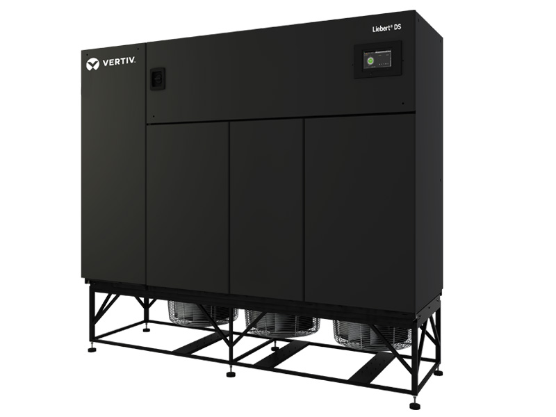 Common Framework Liebert DS Direct Expansion Cooling System Common Framework Liebert DS Direct Expansion Cooling System