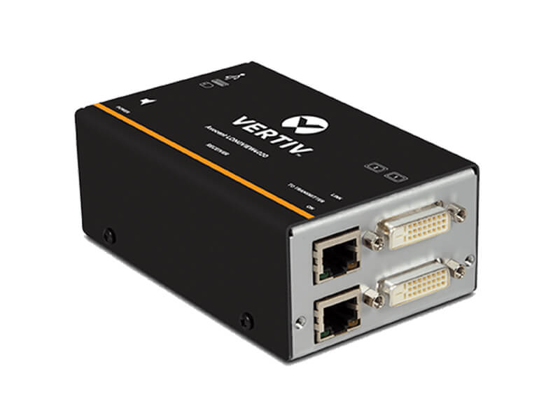 Common Framework Avocent LV 4000 KVM Extender Series
