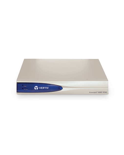 Common Framework Avocent AMX Analog High Performance KVM Sw​itches