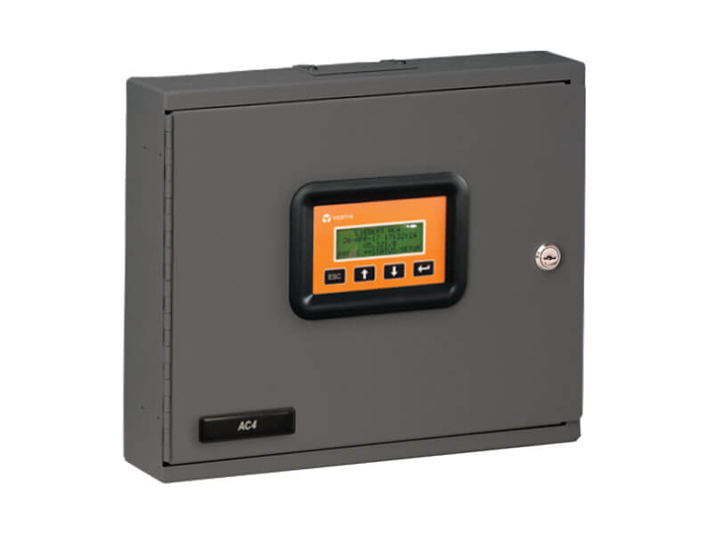 Common Framework Liebert® AC4 Controller