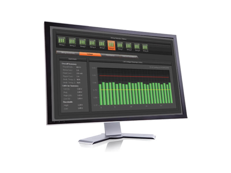 Common Framework Albér Software