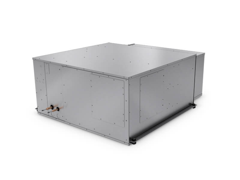 Common Framework New Liebert Mini-Mate, Ceiling-Mounted Variable Capacity Cooling, 10.5, 14 & 17.5kW