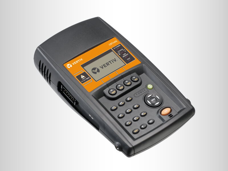 Common Framework Albér Cellcorder CRT-400 Cell Resistance Tester