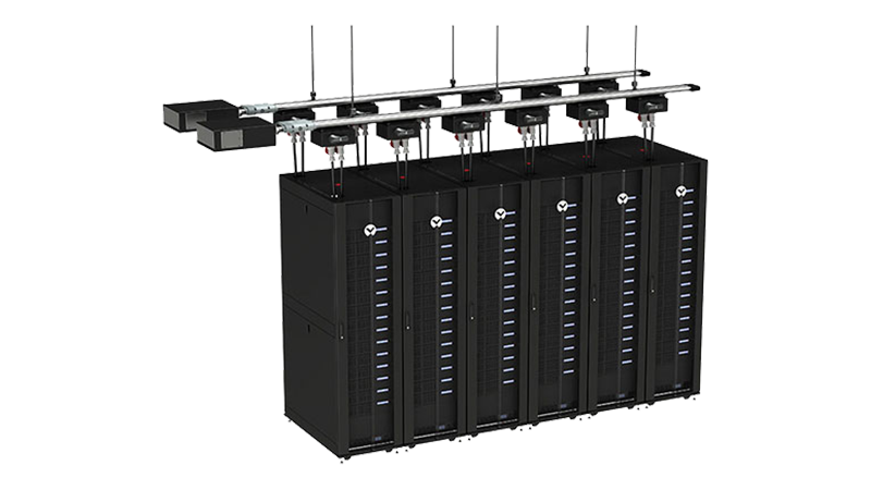 Common Framework Vertiv™ Powerbar iMPB Common Framework Vertiv™ Powerbar iMPB