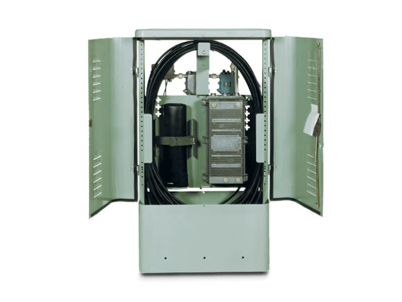 Common Framework Vertiv BBE OPFO Series Common Framework Vertiv BBE OPFO Series