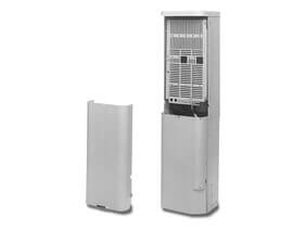 Common Framework Vertiv BBE CAD, CAD12