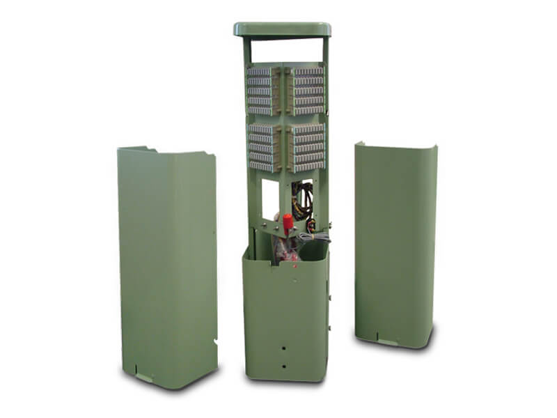 Common Framework Vertiv CXE LCX Series Common Framework Vertiv CXE LCX Series