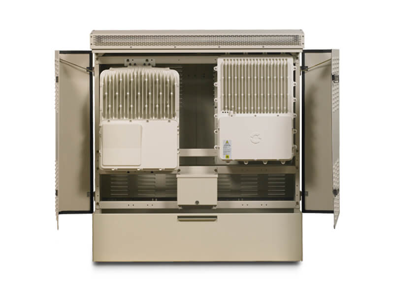 Common Framework Vertiv BBE DSL Series Common Framework Vertiv BBE DSL Series