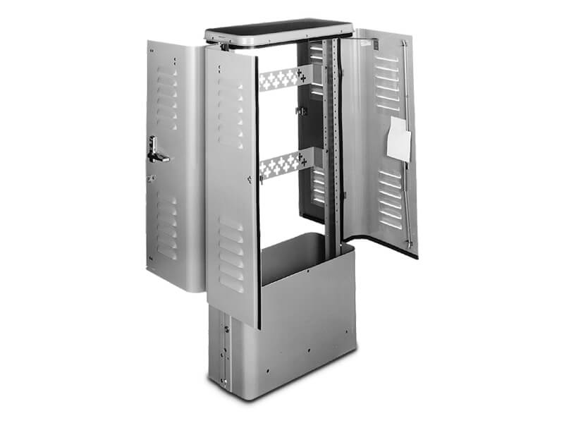 Common Framework Vertiv BBE TV