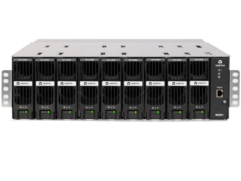 Common Framework NetSure ITS Series