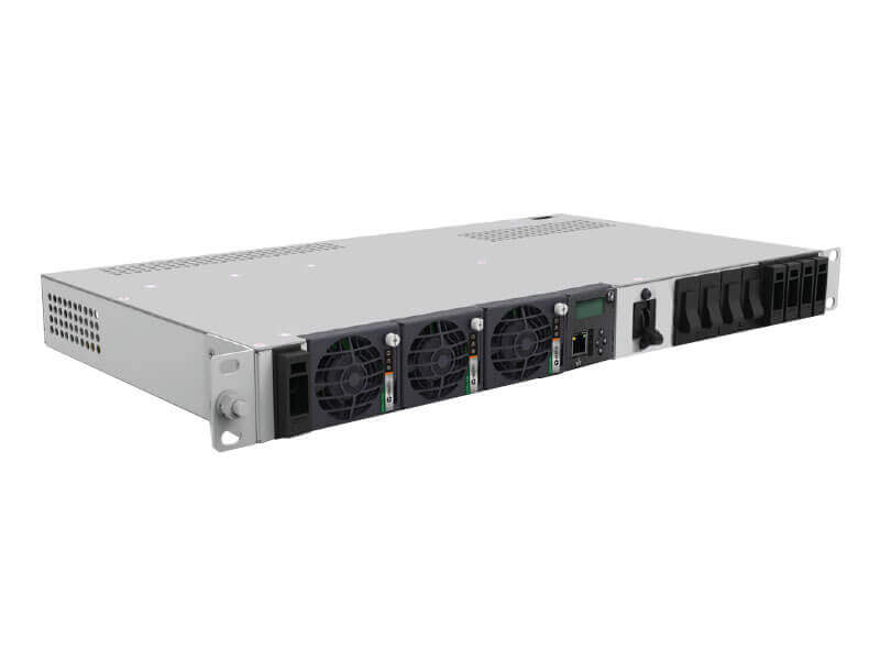 Common Framework NetSure 2000 Series